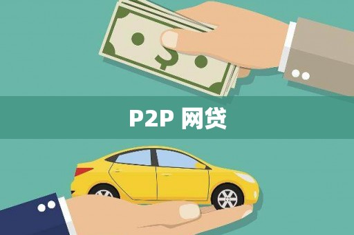 商南P2P 网贷