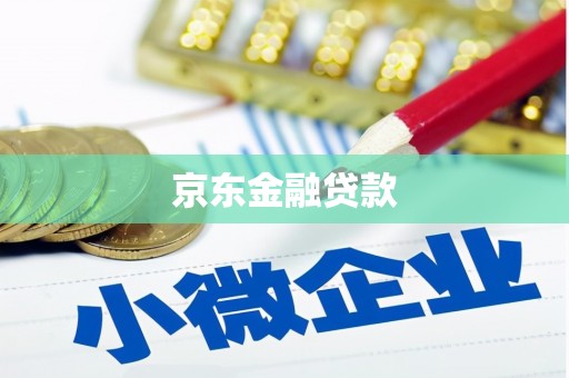 商南京东金融贷款