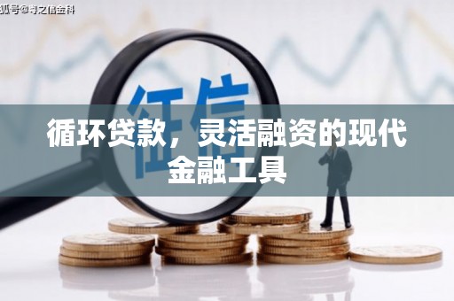 商南循环贷款，灵活融资的现代金融工具